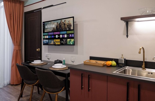 Nana Hotel | Boutique hotel Axis Bangkok