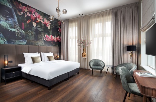 Middenbeemster Hotel | Boutique Hotel Brasa Beemster