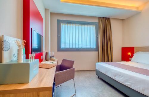 Urbania Hotel | Boutique Hotel Bramante & SPA