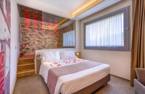 Urbania Hotel | Boutique Hotel Bramante & SPA