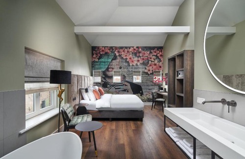 Middenbeemster Hotel | Boutique Hotel Brasa Beemster