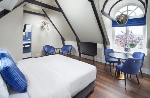 Middenbeemster Hotel | Boutique Hotel Brasa Beemster