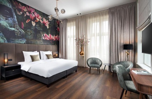 Middenbeemster Hotel | Boutique Hotel Brasa Beemster