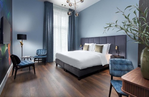 Middenbeemster Hotel | Boutique Hotel Brasa Beemster