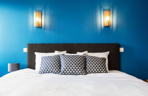 Enkhuizen Hotel | Boutique Hotel Enkhuizen