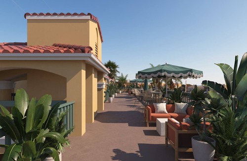 Laguna Beach Hotel | Boutique Hotel + Pool + Hot Tub + Terrace + Walkable | The Mara by AvantStay