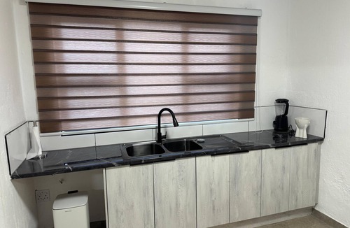 Greater Johannesburg Metropolitan Area Apartment | Boutique Hotel-Style Room In Ferndale-G7