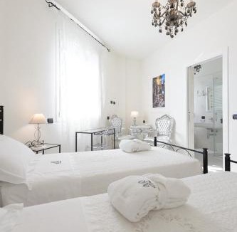 San Giovanni in Persiceto Hotel | Boutique Hotel San Giovanni