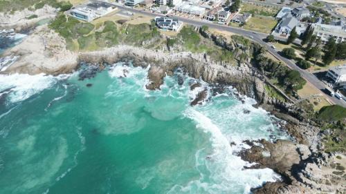 Westcliff House | Boutique Ocean Views Guesthouse
