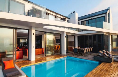 Westcliff House | Boutique Ocean Views Guesthouse