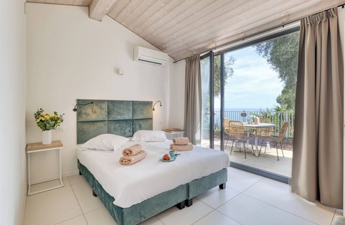 Ventimiglia House | Boutique Pool Apt. Balzi Rossi - Capri, Ventimiglia, Italy