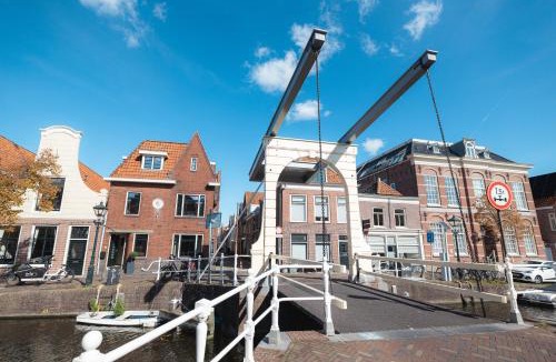 Alkmaar Apartment | Boutique Studio VO38