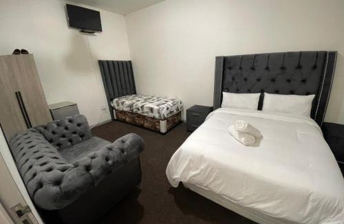 Braamfontein House | Braam guest house