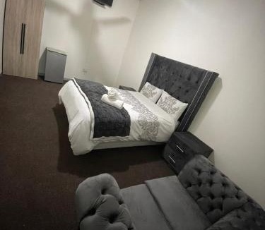Braamfontein House | Braam guest house