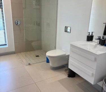 Plettenberg Bay Apartment | Brackenridge Garden Cottage