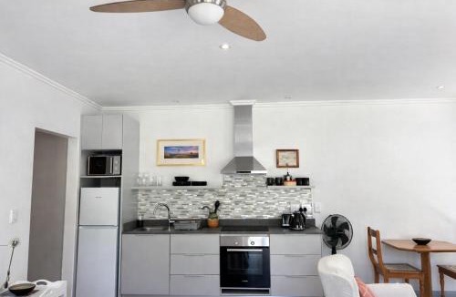 Plettenberg Bay Apartment | Brackenridge Garden Cottage