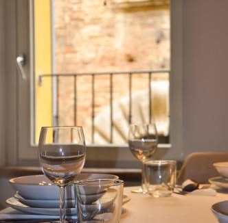 Urbino House | Bramante Suites Urbino