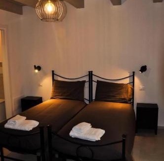 Urbino House | Bramante Suites Urbino