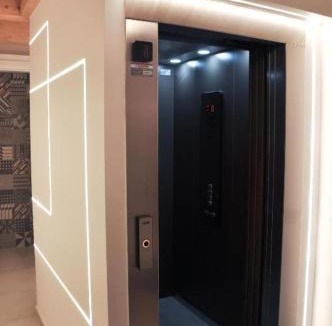Urbino House | Bramante Suites Urbino