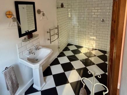 Grabouw Ski Chalet | Bramley Cottage, Cheverells Farm