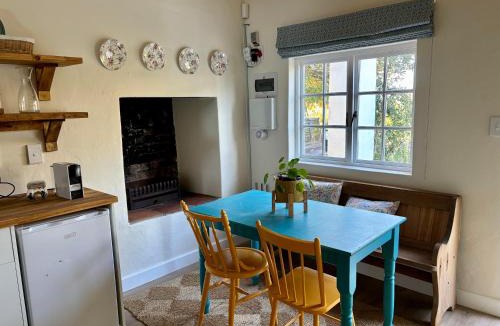 Grabouw Ski Chalet | Bramley Cottage, Cheverells Farm