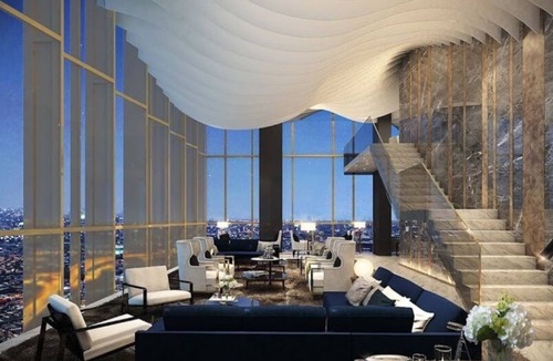 Pathumwan Condo | Brand New Condo near Siam Paragon