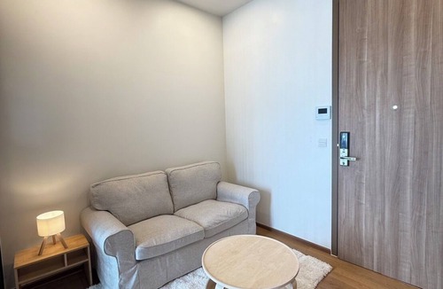 Pathumwan Condo | Brand New Condo near Siam Paragon
