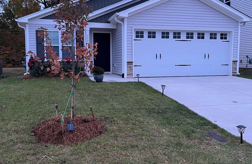 High Point House | Brand New 3 bedroom 2 bath house