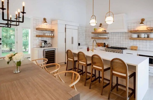 Northwest Harbor House | Brand new East Hampton Home with Pool, Tennis, and Hot Tub, Perfect for.