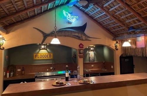 Loreto Apartment | Brand new Loft in Loreto! Short walk to the beach, marina, and downtown!