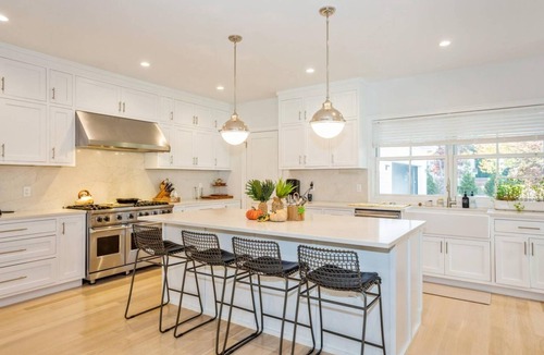 East Hampton North House | Brand New Luxurious East Hampton home - 5 mins to beach