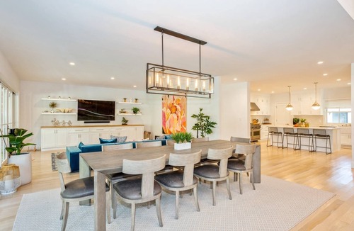 East Hampton North House | Brand New Luxurious East Hampton home - 5 mins to beach