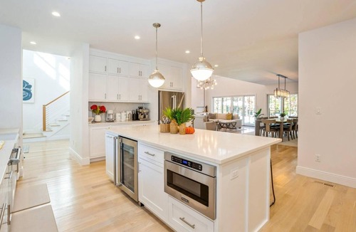 East Hampton North House | Brand New Luxurious East Hampton home - 5 mins to beach
