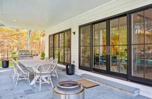 East Hampton North House | Brand New Luxurious East Hampton home - 5 mins to beach