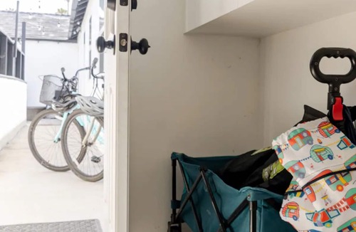 Pierpont Bay House | Brand New Remodeled Pierpont Surf Cottage Footsteps to Ocean Ventura