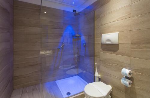 Ospedaletto Lodigiano Hotel | Break Hotel