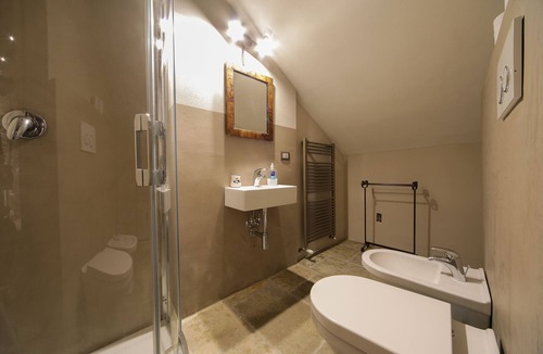 Tredozio Hostel | Breakfast and dinner included - totally reserved