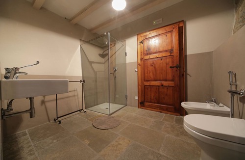 Tredozio Hostel | Breakfast and dinner included - totally reserved