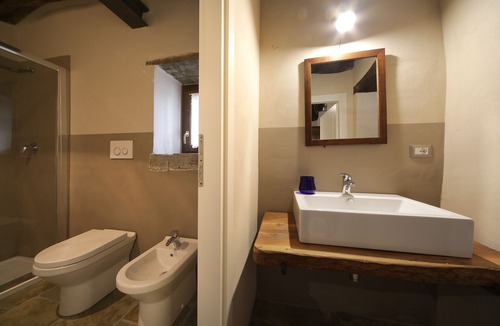 Tredozio Hostel | Breakfast and dinner included - totally reserved