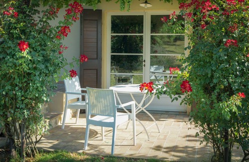 Lucardo House | Breathtaking views of the Chianti hills, Tradition, Sustainability and Design