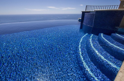 Pedregal Villa | Breathtaking Ocean Views - Luxury Villa - 7th Night Free - Pedregal Hillside