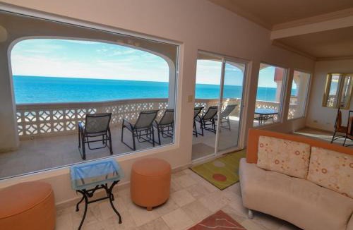 Villas de Las Palmas House | Breathtaking view Las palmas condo #3
