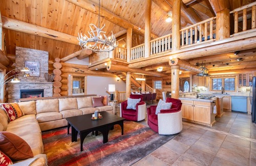 Westridge Villa | Breckenridge 134 - Three Bedroom Villa, Sleeps 8