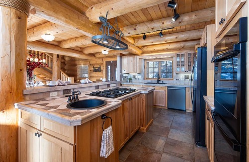 Westridge Villa | Breckenridge 134 - Three Bedroom Villa, Sleeps 8