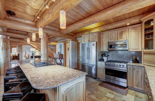 The Highlands Villa | Breckenridge 33 - Four Bedroom Villa, Sleeps 11