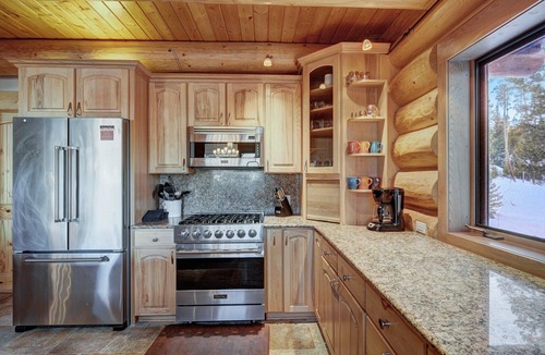 The Highlands Villa | Breckenridge 33 - Four Bedroom Villa, Sleeps 11