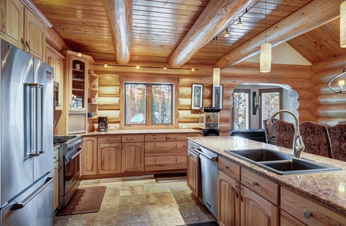 The Highlands Villa | Breckenridge 33 - Four Bedroom Villa, Sleeps 11