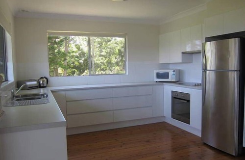 Milton Cottage | Breezy Brae Cottage, Milton