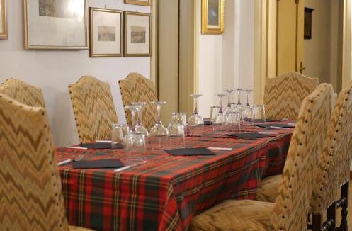 Bressana Bottarone Bed & Breakfast | Bresbot B&B