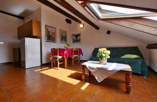 Deiva Marina Apartment | Brezza di Mare Apartment Deiva Marina 4 + 1 Tino